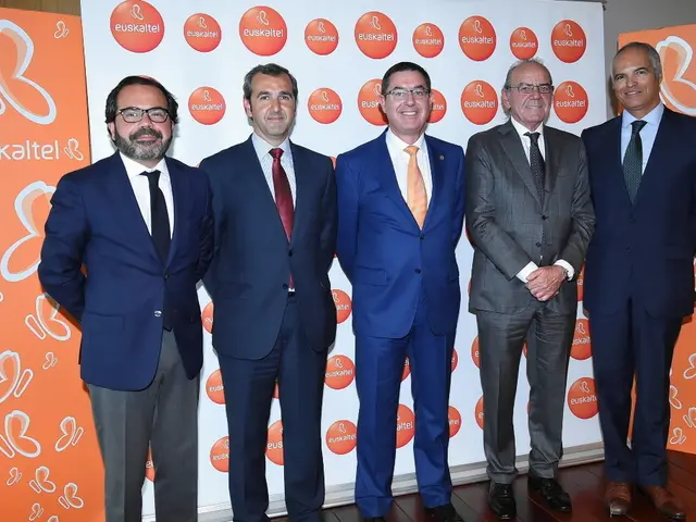 Global Headquarters of Legend Holding Group Established in Dubai