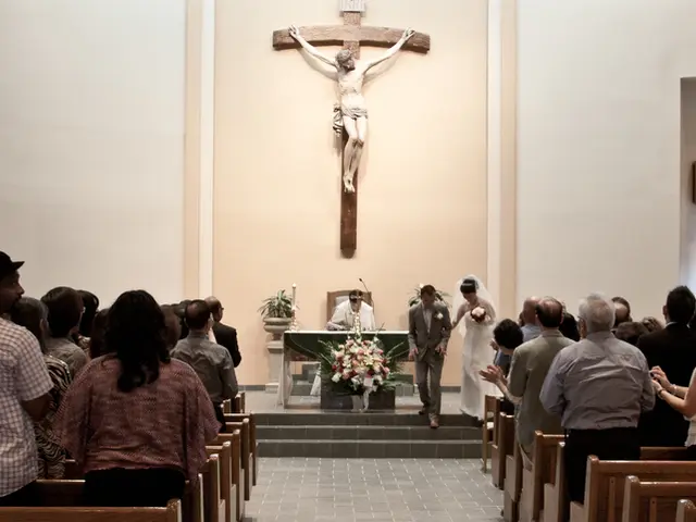 Exploration of Marital Evolutions in the 21st Century