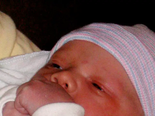 Infant RSV: Identifying Symptoms, Treatment Options, and When to Seek Medical Advice