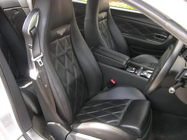 Software indications suggest expansion of Model Y to a 6-seat variant, concurrently revealing...