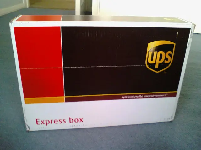 If UPS claims delivery at your front door but you've yet to receive your package, here's what to do...