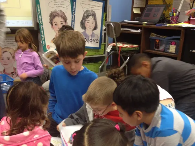 Employing Technology in Childcare: Leveraging Digital Resources for Education