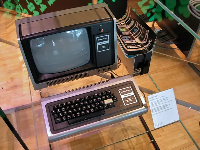 Custom-made Mechanical Computer Constructed Using Knex Building Blocks