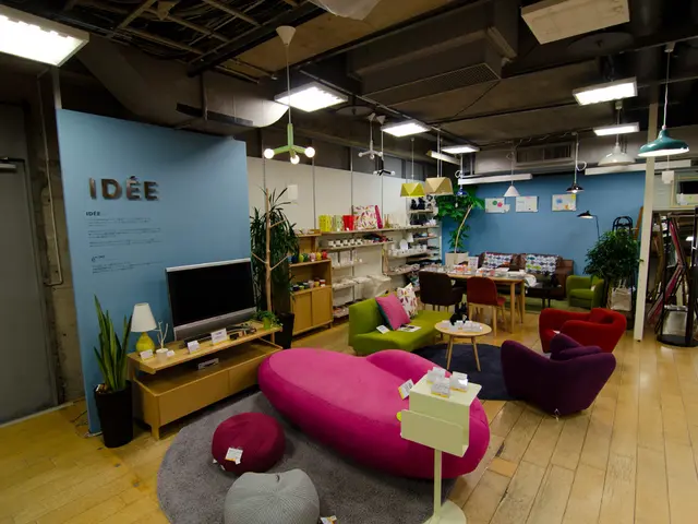 Funding boost for furniture innovator Tylko: $26 million secured