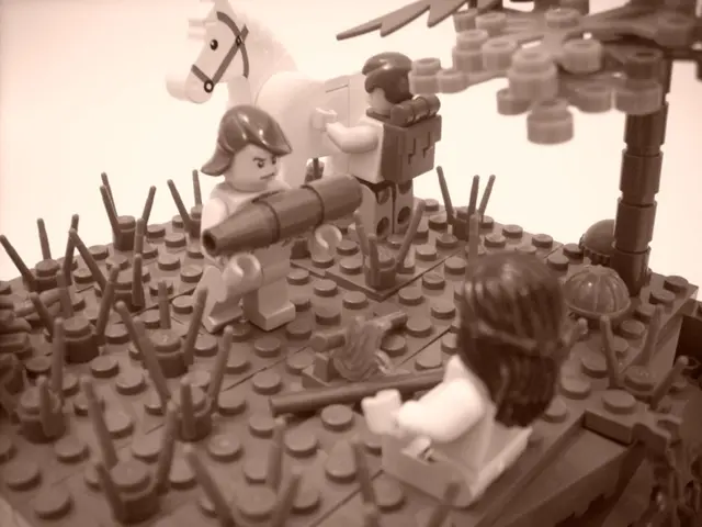 3D modeling software, Donkey Kong Bananza, is now my preferred choice