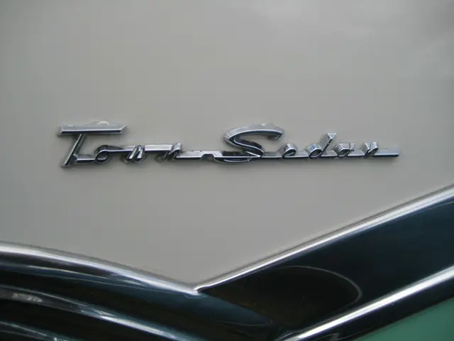 Unveiled Findings: Car Paint Colors with Steepest Depreciation in Value