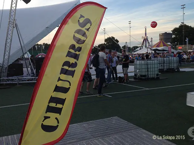 Festival Queen 2 Makes a Return with Vibrant Innovations to the Procession