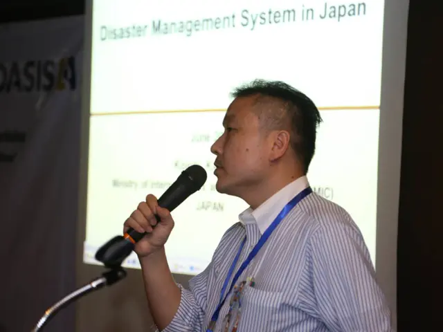 City seeks volunteers for a research study on data during emergencies