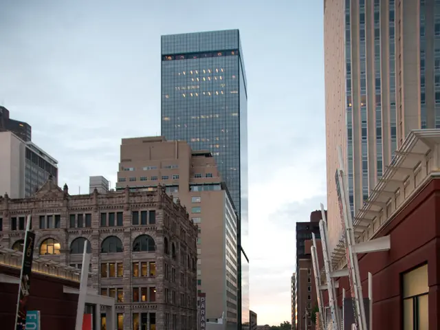 AI Strategy in New York City Needs Enhancement for Optimal Results