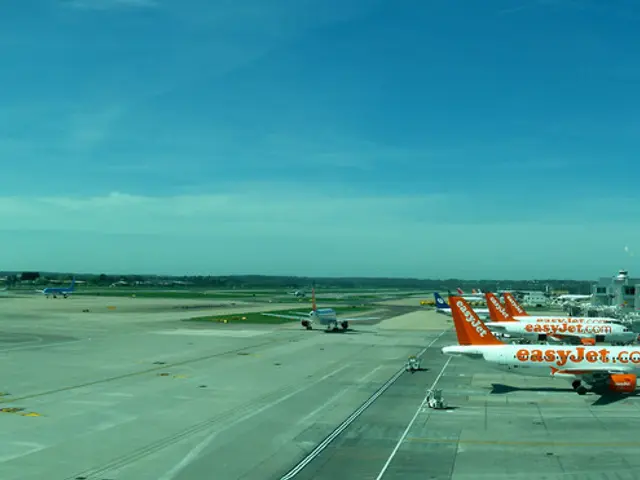 Israeli Innovations Arrive in Romania: Airport Authorities Encounter Pioneering Israeli...