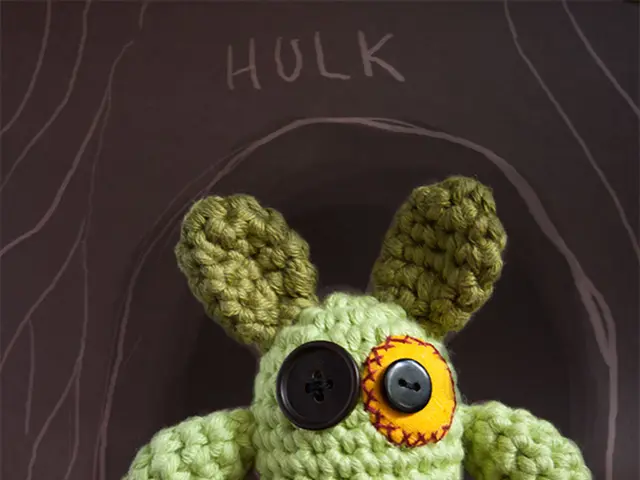 Pushing Boundaries in Computing: The Elastic Body Simulation Innovation Transforming Visual Effects...