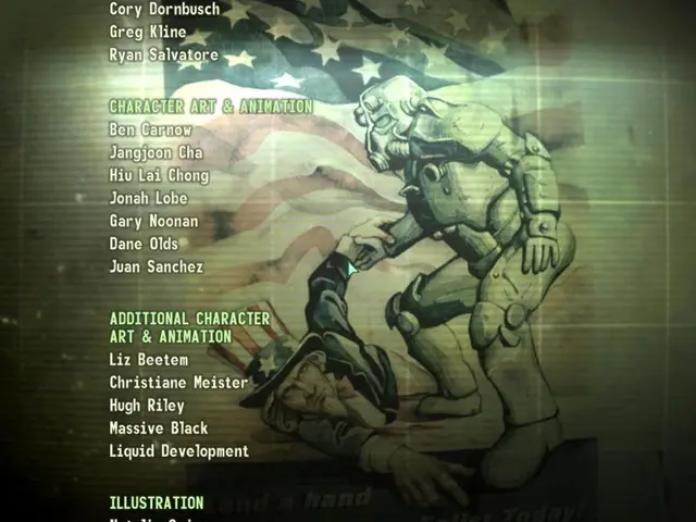 Wealthy individuals Elon Musk and Sam Altman will be depicted in the forthcoming movie titled...