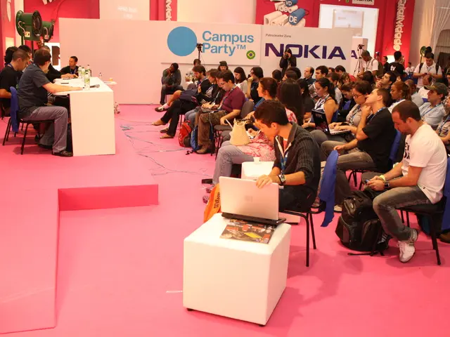 Barcelona MWC25 Pre-Event Press Conference Held Prior to the Event