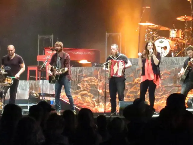 Everlasting Beatles Melody - The Unforgettable Final Song