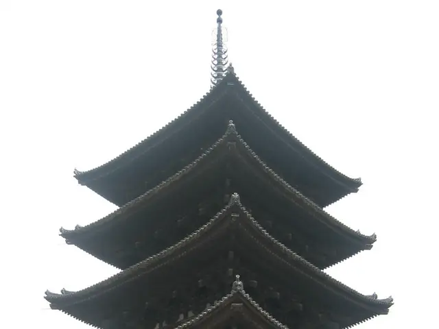 In a contrasting approach, the United States maintains a protective stance towards technology,...