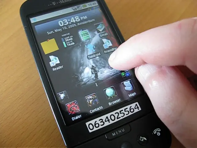 Streamlining digital termination of mobile agreements
