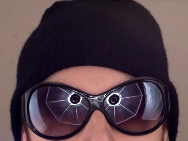 A$AP Rocky Infuses Ray-Ban With a Futuristic Street Style