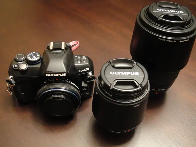 In questioning the necessity of an f/1.2 lens, the debate revolves around whether the additional...