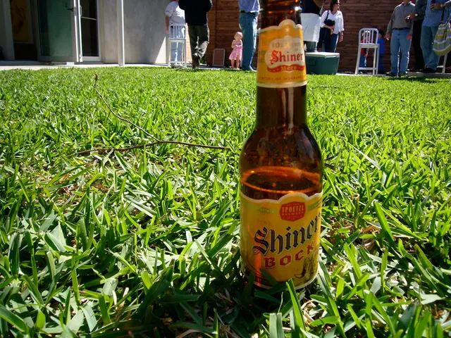 Revolution of Hops: Transforming the Beer Industry with Fresh Hop Farming Practices