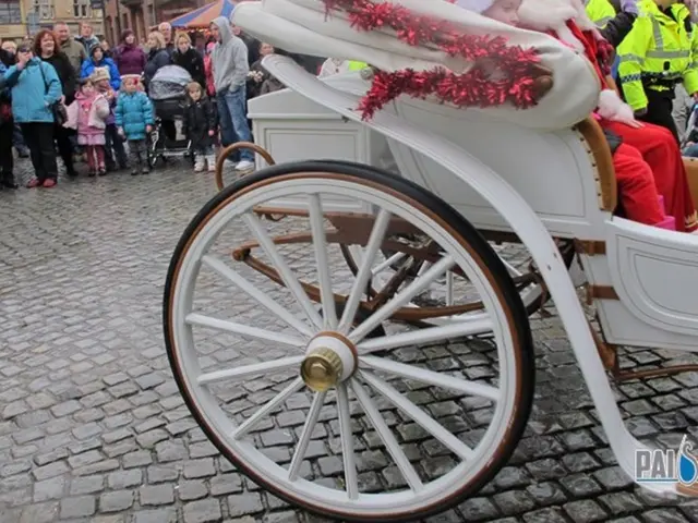 Enhanced Data Presentation Transforms Supply Chain Operations: Insights Gleaned for Informed...