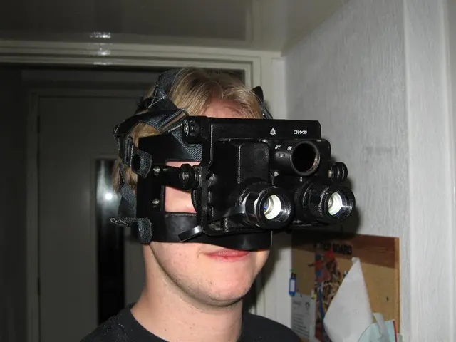 Mastering Virtual Reality Gaming in the Metaverse