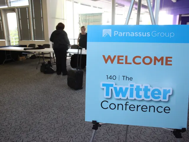 webevents setup essentials: required audio-visual equipment for social media broadcasts