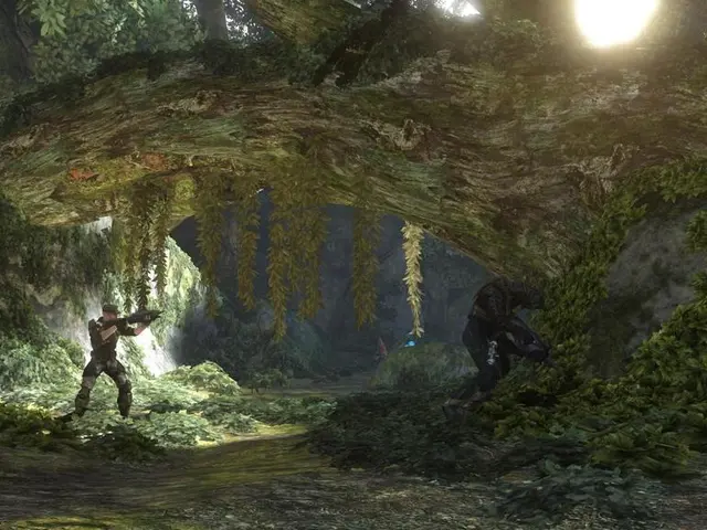 Ubisoft's Avatar title is being augmented with long-overdue additions: improved features, a welcome...