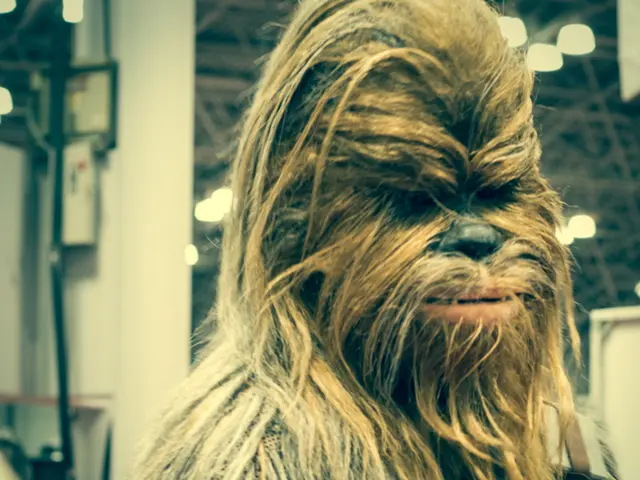 Functioning Mechanism of Lightsabers