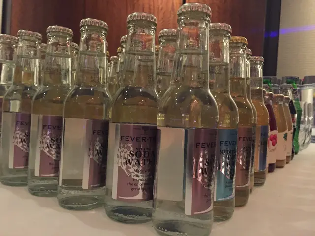 Custom Liquid Toll Blending: A Process for Mixing Customized Solutions