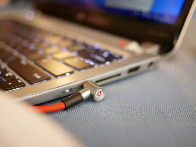 Utilizing Your TV as a Windows Laptop Display with an HDMI Connection