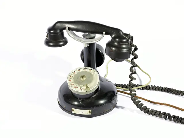 Records of Communication Activities: Details of Calls and Logs