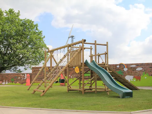 Witness a Revivified 250-Year-Old Mechanical Artwork Depicting a Spectacularly Erupting Mount...