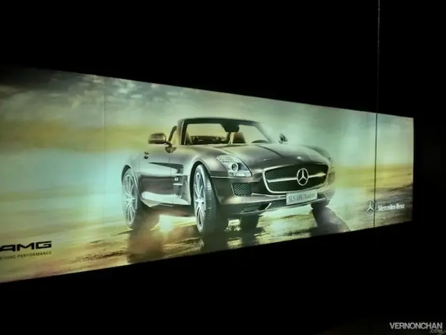 Military Vehicle Advancements Showcased: Focus on Resilience, Efficiency, and Safety