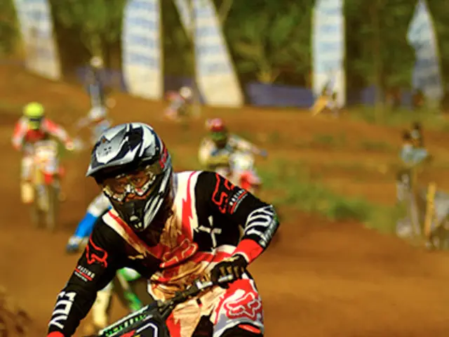 Garmin Purchases Sports Timing Firm MYLAPS