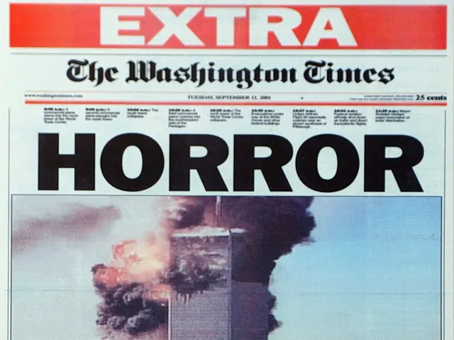 Illustrating the Risks of Spontaneous Firearm Celebrations