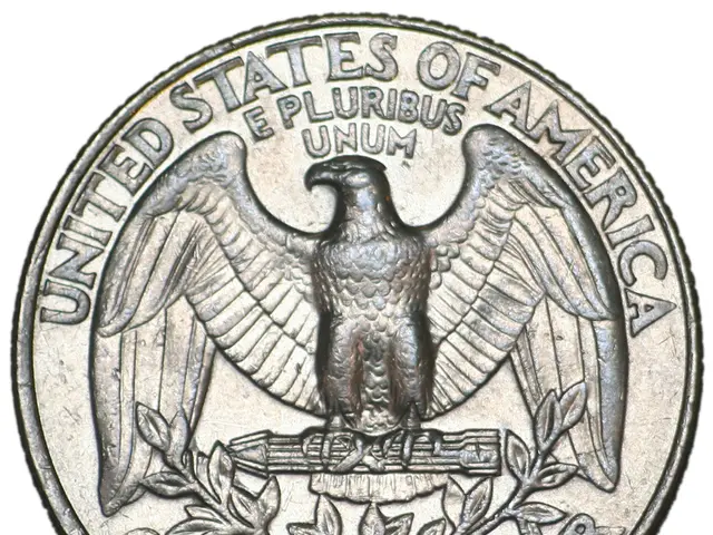 Bitcoin giant American Corp set to combine forces with Gryphon Mining in digital mining venture