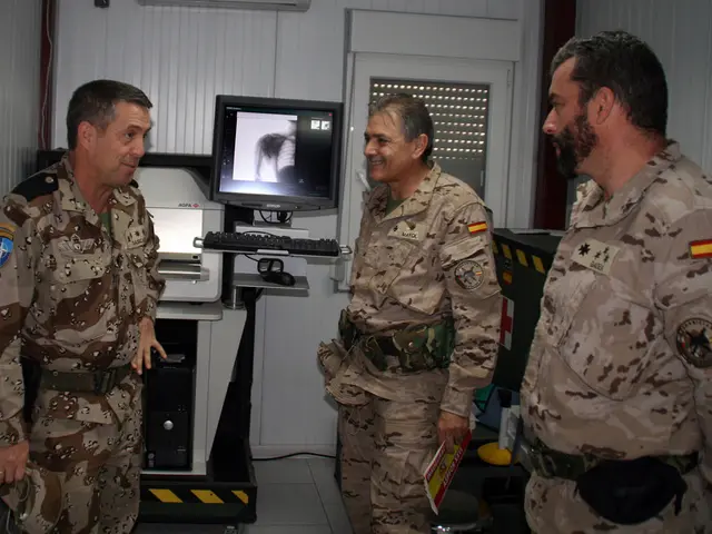 Musk praises advancements in artificial intelligence