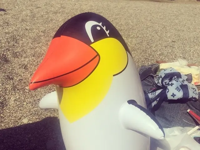 Compact, Powerful, and Multi-purpose Xiaomi Air Pump Being Trialed