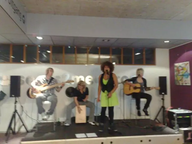 Without the crucial audio processing filter, Janet Jackson's iconic album 'Rhythm Nation' might...