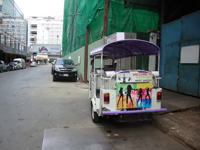 Digital Transformation of Cold Chain in Transport Logistic 2025: T Comm Embraces Digitalization