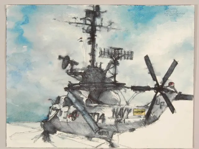 Military Alterations in Helicopter Programs: Intend to Transform Certain HH-60W Aircraft