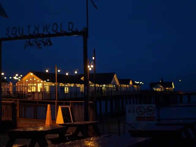 Global property market gets a digital upgrade with RealFI's debut of XRP Ledger for property...