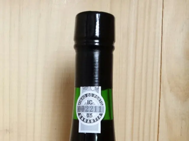 Blockchain Technology Used by Naija Liquor to Battle Counterfeit Alcohol Production