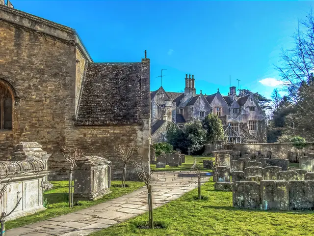 Exploring the cutting-edge UK dwelling: a tour of Housestead