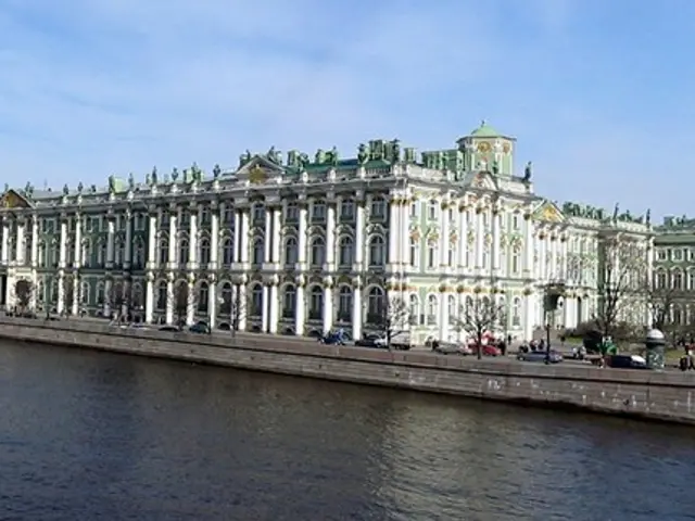 The Wealthiest Individuals Globally (August 2025)