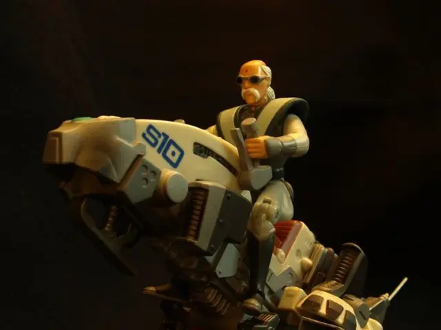 Elon Musk Discusses Potential Acquisition in Interview, Available for Viewing [VIDEO]