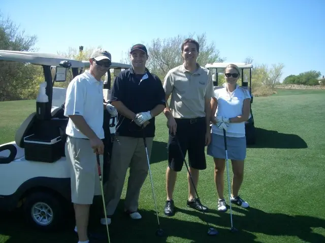 Top Picks for Golf Pride Grips in 2025 - Discovering the six best grips from the renowned brand