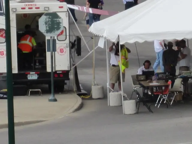 Experience the efficiency of an on-call aide in the emergency room, staying abreast of the rapid...