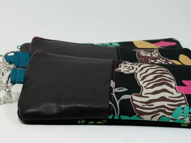 Political Manhunt: Exposure of Top Official's Involvement in Illicit Activities, Prompting a...