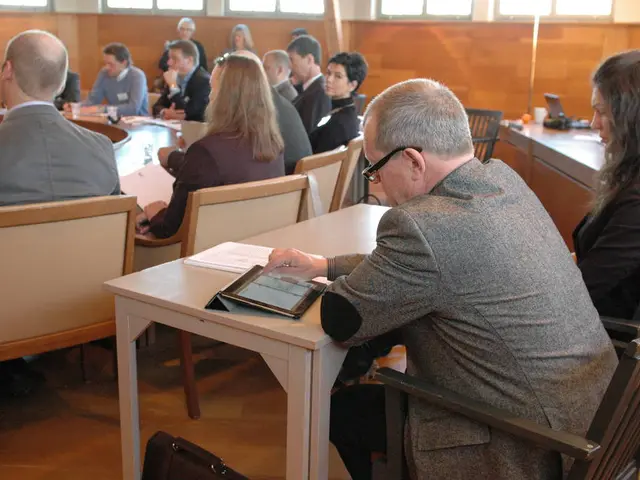 AI Improves Employee Work Environment, Enhancing Involvement and Efficiency Levels